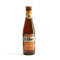 St. Louis Premium Peche