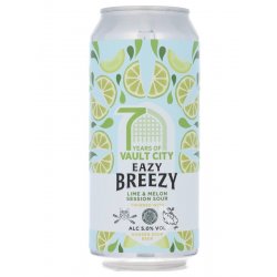 Vault City - Eazy Breezy - Beerdome