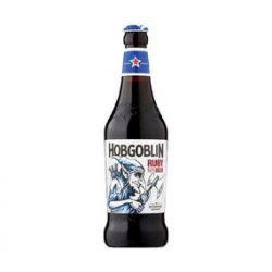 Wychwood Hobgoblin Ruby Beer Pale Ale 50cl - Hellobier