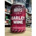 Kees Barley Wine 330ml Can Kees Barley Wine 330ml Can