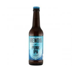 Brewdog Punk IPA