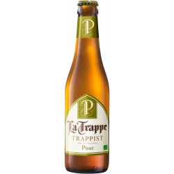La Trappe PUUR La Trappe PUUR