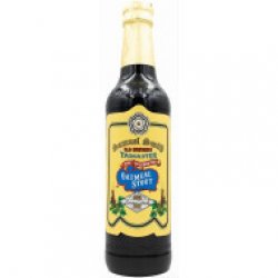 Samuel Smith Oatmeal Stout