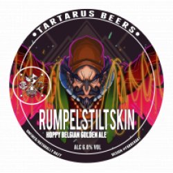 Tartarus Rumpelstiltskin (Keg) - Pivovar