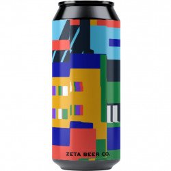 Zeta Juvara Lata 44Cl - Cervezasonline.com