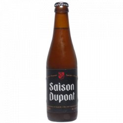 Saison Dupont Saison - OKasional Beer