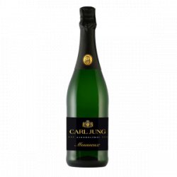 Carl Jung Mousseux Sparkling White - Beber Sin