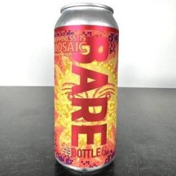 Barebottle Brewing Company Hoppiness Is Mosaic Barebottle Brewing Company Hoppiness Is Mosaic