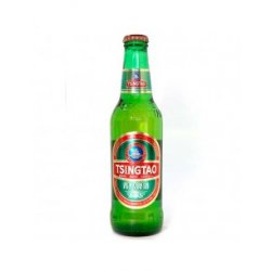 Tsingtao 33Cl - Gourmet en Casa TCM