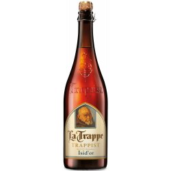 La Trappe Isid’or