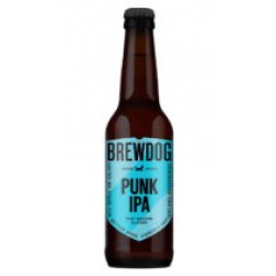 Brewdog Punk IPA 0,33l - Biertempel