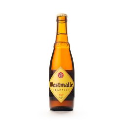 Westmalle Tripel - Baggot Street Wines