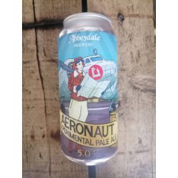 Abbeydale Brewery Aeronaut Abbeydale Brewery Aeronaut