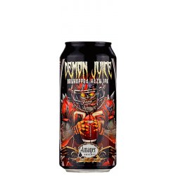 Demon Juice - Craft & Draft