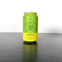 Topa Topa Brewing Co. Solitude Series Simcoe