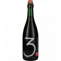 3 Fonteinen Hommage - Drankgigant.nl