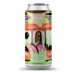 Basqueland Cream of Enigma Oat Cream IPA - 44 cl 