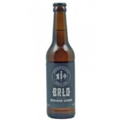 Brlo Berliner Weisse 0,33l - Biertempel