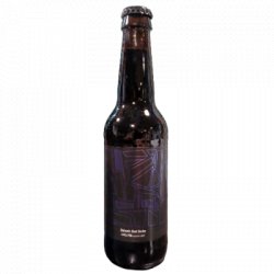 Canela Fina Volcanic Soul Series Poch - OKasional Beer