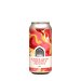 Vault City Brewing Summer Berry Pineapple Pavlova Vault City Brewing Summer Berry Pineapple Pavlova