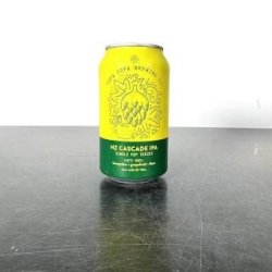 Topa Topa Brewing Co. Solitude Series: NZ Cascade