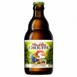 La Chouffe IPA - Houblon La Chouffe IPA - Houblon