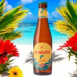 Mongozo Mango