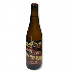 De la Senne Jambe-de-Bois