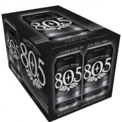 Firestone Walker 805 6 pack Can - Outback Liquors