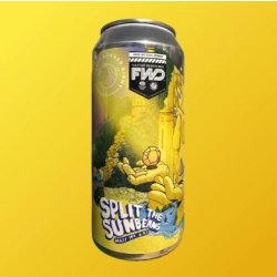 Left Handed Giant Someday Soon