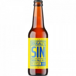 DouGall's SIN India Pale Ale DouGall - OKasional Beer