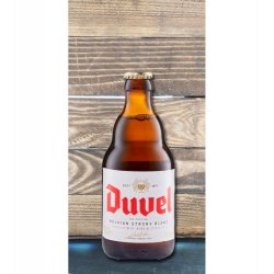 DUVEL - 33CL - VLC Gourmet