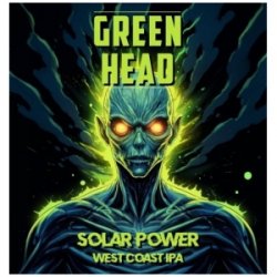Green Head Solar Power