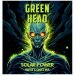 GREEN HEAD SOLAR POWER West Coast IPA 
