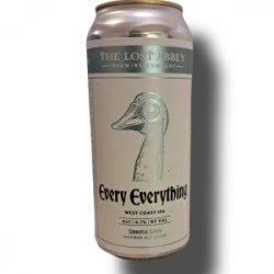 The Lost Abbey Every Everything