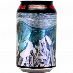Pühaste Brewery Glacier