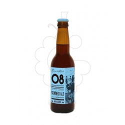 08 Barceloneta Summer Ale - Grau Online