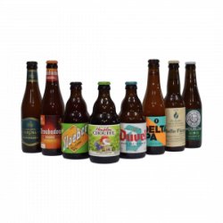 Bier Cadeau IPA - Belgian Craft Beers
