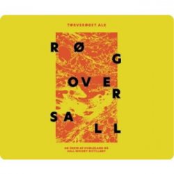 Humleland Røg Over Sall