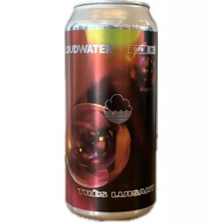 Cloudwater Brew Co. Très Luisant