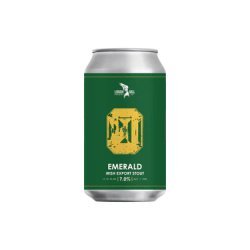 Lough Gill Brewery Emerald