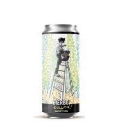 Bierboi Collita IPA 44cl - Belgas Online