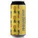 BRASS CASTLE BREWERY Pineapple Pale 4.8&percnt; 