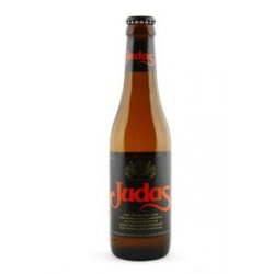 Judas 33cl - Belbiere