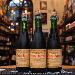 Hanssens Oude Kriek