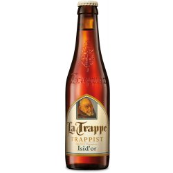 La Trappe Isid’or