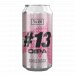 To Øl- #13 DIPA 9% ABV 440ml Can 