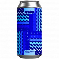 Oso Brew Co Delirio Oso Brew Co Delirio