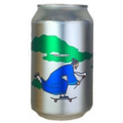 Redears Wandering At Ease West Coast Pilsner 330mL ABV 5%  China Craft Beer - Hopshop