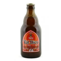 Val-Dieu Triple 33cl - Belbiere